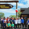 Pod karczmą na obrzeżach Puszczy Niepołomickiej
