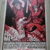Bolszewicki plakat propagandowy z 1920 r.