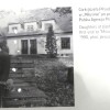 Córki J. Piłsudskiego w Milusinie 1990 r.