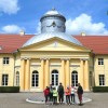 Pałac Maltzanów w Miliczu