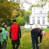 Pod-glediczją-trójcierniową-w-Jabłonnie