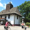 Sulmierzyce - Drewniany Ratusz (muzeum)
