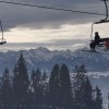 Tatry w śniegu