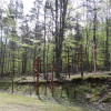 Święte miejsce dla Łemków na gorze Jawor