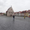 Rynek Starego Miasta w Bardejowie