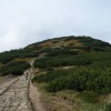 Pod szczytem