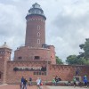 Latarnia w Kołobrzegu
