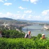 Budapeszt z Góry Gallerta