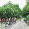 Dobry sprawdzian dla wszystkich w Górach Bukowych na trasie Eger-Miszkolc