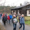 Stare chatki nie należą tu do rzadkości