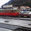 Kolejka do Murren