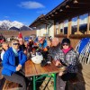 Apres ski