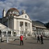 Dom Zdrojowy w Merano