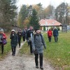 Spacer po Puszczy