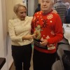 Renifer też się pojawił