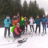 na trasie