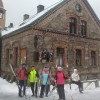 schronisko Orle