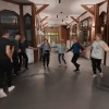Bośniacy uczą nas swojego tańca