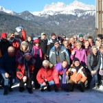 „Grupa Agrykola” zdjęcie „rodzinne” – gotowi do powrotu