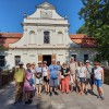 Zwierzyniec - Kaplica na Wodzie