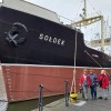 m/s Sołdek - pierwszy powojenny polski statek