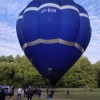Start balonu