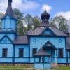 Cerkiew w Koterce