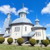 Cerkiew w Boratyńcu Ruskim